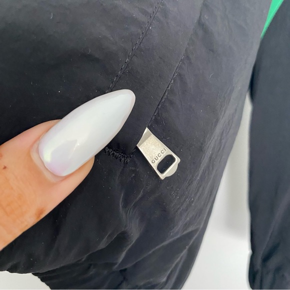 Gucci Black Panther Jacket - Picture 8 of 15